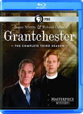 Grantchester Temporada 3 [720p]